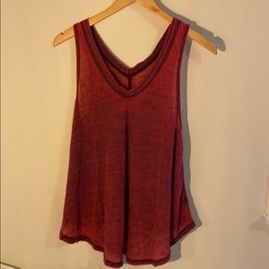 We the free free people tank